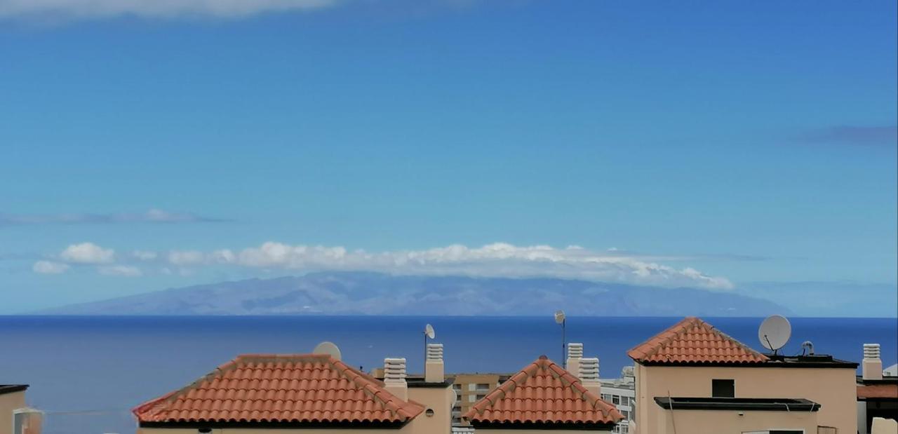 Chilly Apartment - Sunny Rooftop Terrace With Ocean View Каляо Салвахе Екстериор снимка