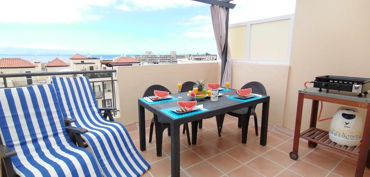 Chilly Apartment - Sunny Rooftop Terrace With Ocean View Каляо Салвахе Екстериор снимка
