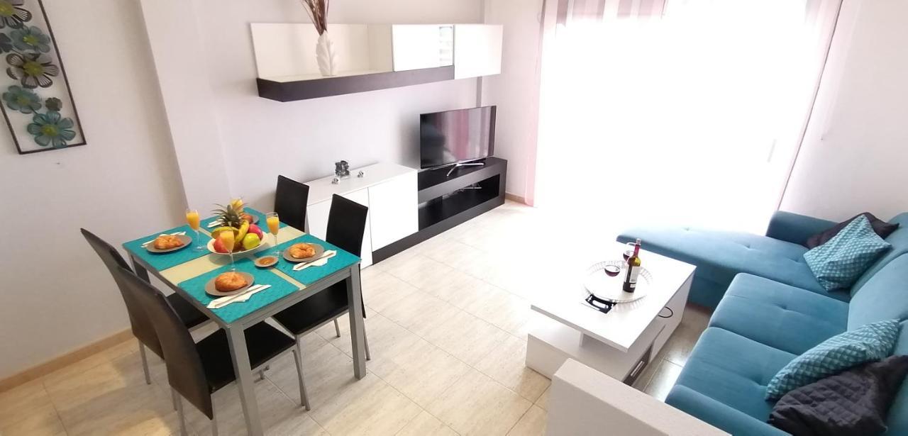 Chilly Apartment - Sunny Rooftop Terrace With Ocean View Каляо Салвахе Екстериор снимка