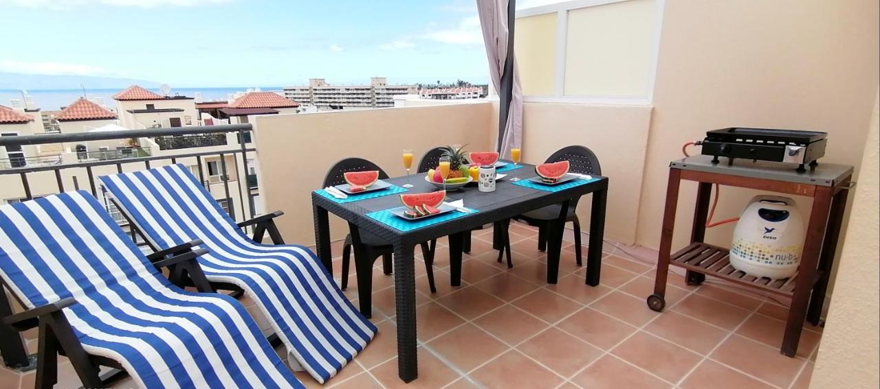 Chilly Apartment - Sunny Rooftop Terrace With Ocean View Каляо Салвахе Екстериор снимка
