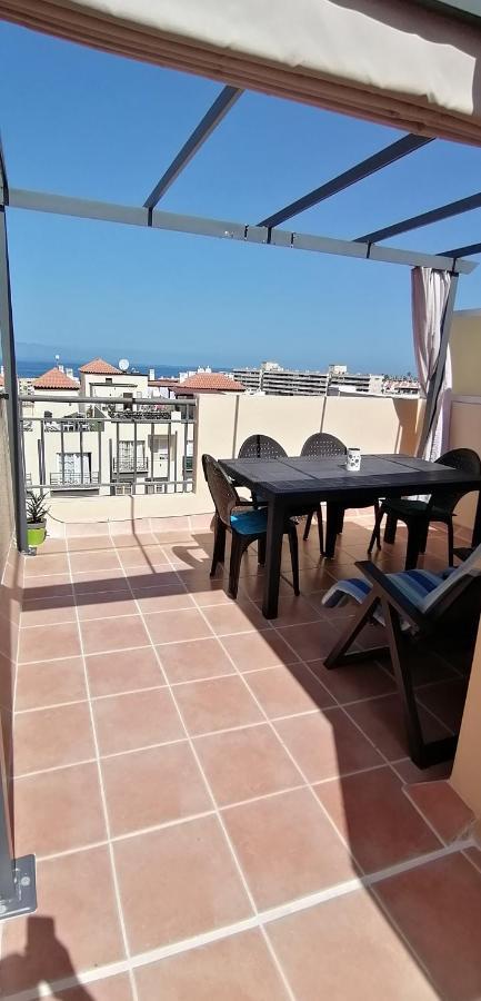 Chilly Apartment - Sunny Rooftop Terrace With Ocean View Каляо Салвахе Екстериор снимка