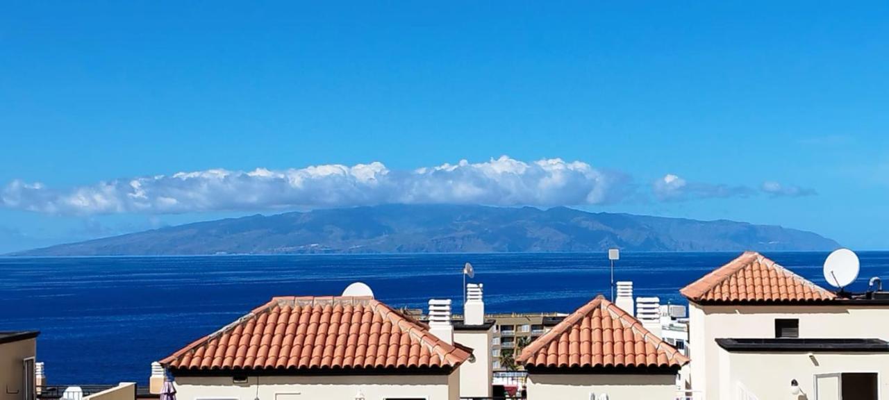 Chilly Apartment - Sunny Rooftop Terrace With Ocean View Каляо Салвахе Екстериор снимка