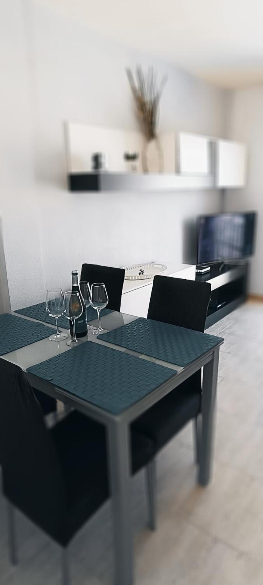 Chilly Apartment - Sunny Rooftop Terrace With Ocean View Каляо Салвахе Екстериор снимка