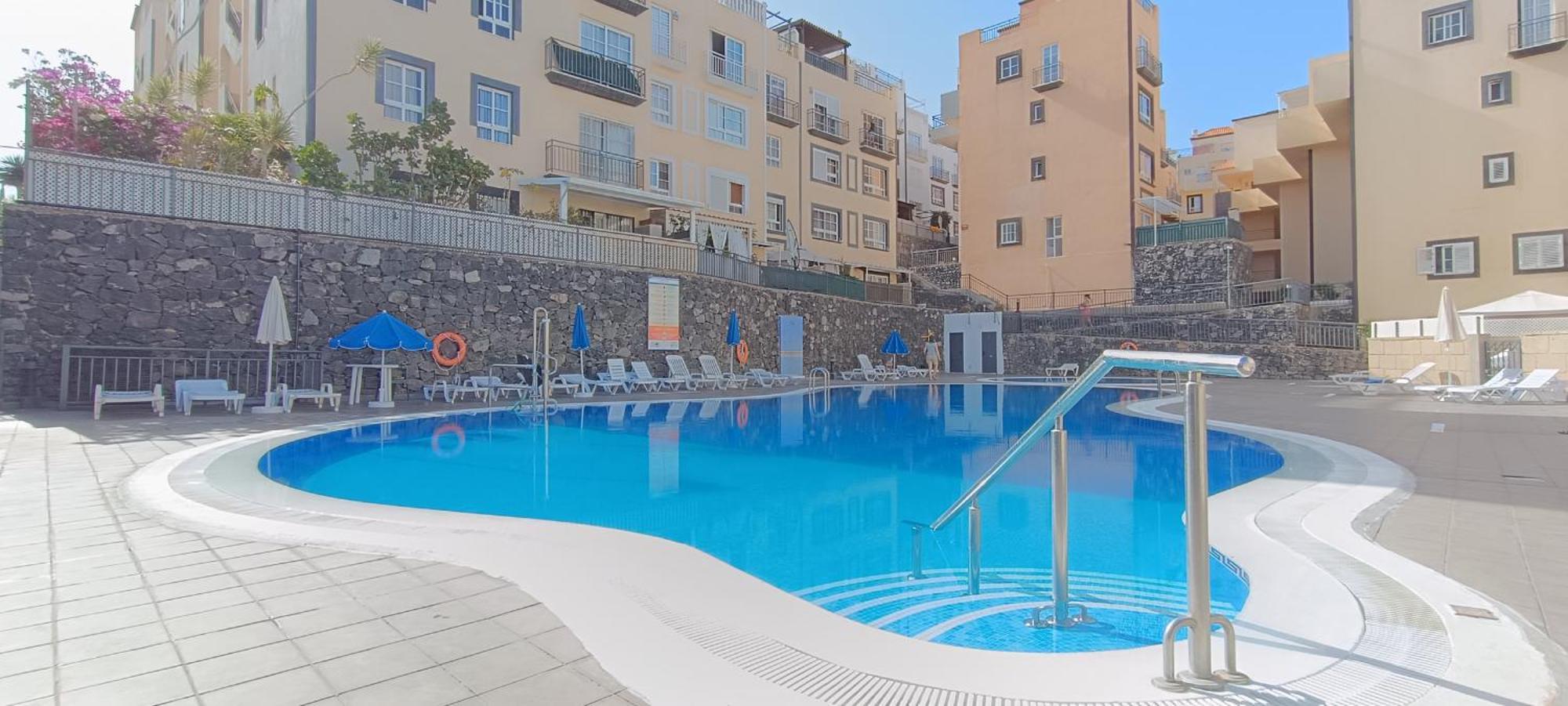Chilly Apartment - Sunny Rooftop Terrace With Ocean View Каляо Салвахе Екстериор снимка